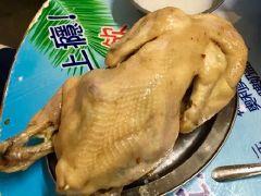 吉英盐焗鸡(文中路店) - 深圳观澜湖高尔夫订场服务-广东专业高尔夫预订平台