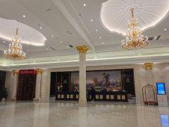 星汇罗浮宫 - 星际高球联盟-中国精英人士高尔夫旅游度假实景