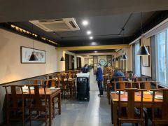 湘香蒸菜馆(湘湖路店) - 星际高球联盟-中国精英人士高尔夫旅游度假实景
