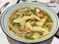 知味观(湖滨总店) - 深圳观澜湖高尔夫订场服务-广东专业高尔夫预订平台