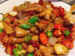 阿露佳·舌尖上的安吉菜 - 全国335座高尔夫球场实时预订-高球爱好者一站式订场平台