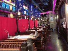 东大方餐厅(千秋广场店) - 阳江保利银滩高尔夫套票-海滨高尔夫旅游1球1晚套餐