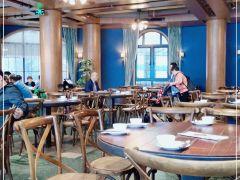 杭州酒家(延安路店) - 星际高球联盟-中国精英人士高尔夫旅游度假实景