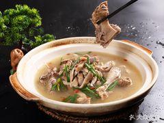 都乐陈家菜(兴康南路店) - 高尔夫1球1晚特惠套票-星际高球联盟精选旅游套餐