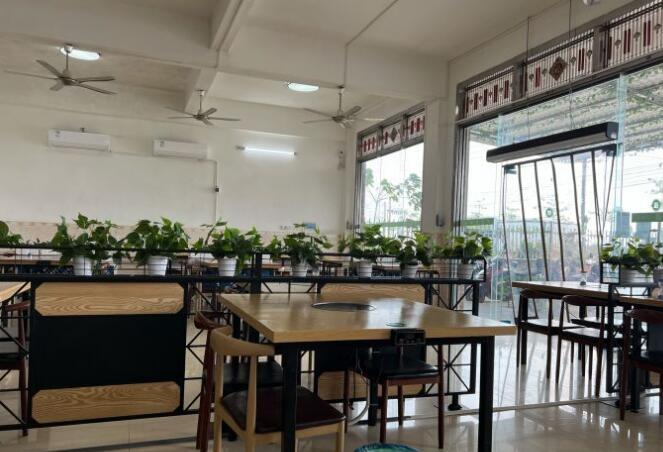 农夫椰子鸡（石梅湾店） - 星际高球联盟-中国精英人士高尔夫旅游度假实景