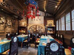 茶人村(龙井路店) - 星际高球联盟-中国精英人士高尔夫旅游度假实景