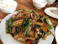 文昌鸡饭店(三角街店) - 深圳观澜湖高尔夫订场服务-广东专业高尔夫预订平台