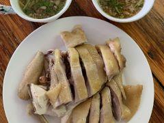 文昌鸡饭店(三角街店) - undefined