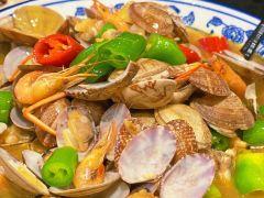 阿露佳·舌尖上的安吉菜 - 阳江保利银滩高尔夫套票-海滨高尔夫旅游1球1晚套餐