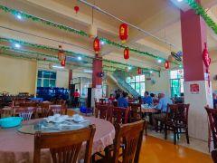 王记文昌鸡美食城 - 星际高球联盟-中国精英人士高尔夫旅游度假实景
