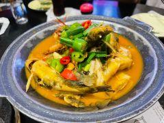 阿露佳·舌尖上的安吉菜 - 星际高球联盟-中国精英人士高尔夫旅游度假实景
