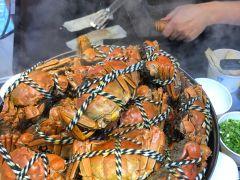 河坊美食街(河坊街店) - 深圳观澜湖高尔夫订场服务-广东专业高尔夫预订平台
