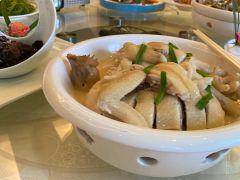 海天花园酒家(文昌大道店) - 深圳观澜湖高尔夫订场服务-广东专业高尔夫预订平台