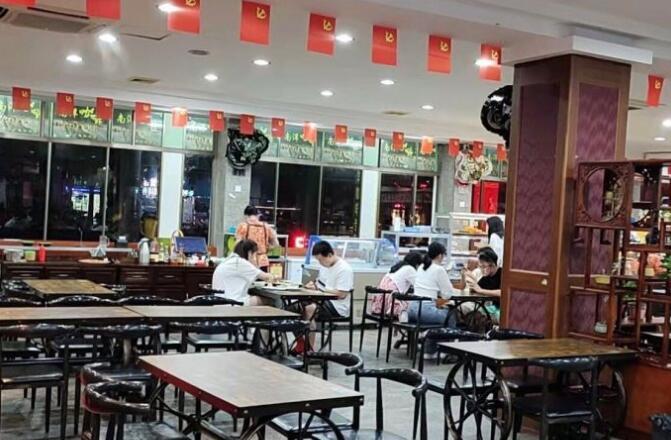 春满园南洋风味（二号店） - 海口观澜湖高尔夫球场预订-海南高尔夫旅游攻略推荐