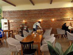 乌托邦披萨吧Utopia PizzaBar - 星际高球联盟-中国精英人士高尔夫旅游度假实景