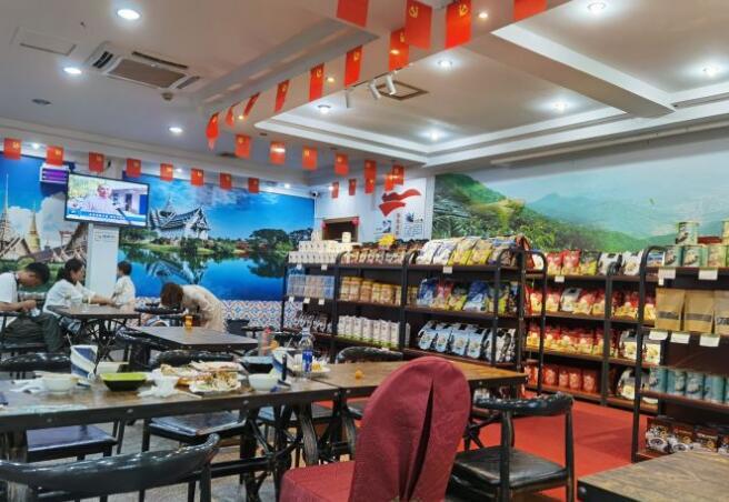 春满园南洋风味（二号店） - 全国335座高尔夫球场实时预订-高球爱好者一站式订场平台