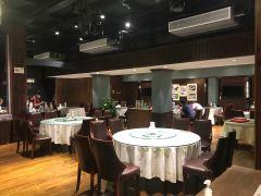 知味观味庄(杨公堤店) - 星际高球联盟-中国精英人士高尔夫旅游度假实景