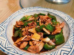 德明饭店(八卦新村店) - 高尔夫1球1晚特惠套票-星际高球联盟精选旅游套餐