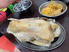 吉英盐焗鸡(文中路店) - 海口观澜湖高尔夫球场预订-海南高尔夫旅游攻略推荐