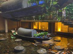 忆·往事餐厅(余英坊店) - 深圳观澜湖高尔夫订场服务-广东专业高尔夫预订平台