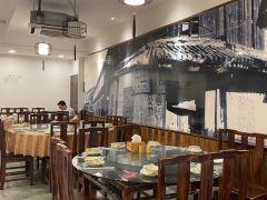 福缘居酒楼(河坊街店) - 星际高球联盟-中国精英人士高尔夫旅游度假实景