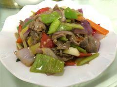 潭牛中心陈记鸡饭店 - 深圳观澜湖高尔夫订场服务-广东专业高尔夫预订平台