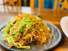 黄龙海鲜大排档(黄龙店) - 高尔夫1球1晚特惠套票-星际高球联盟精选旅游套餐