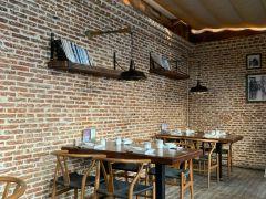 忆·往事餐厅(余英坊店) - undefined