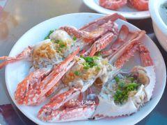 一家海鲜坊(石头公园店) - undefined