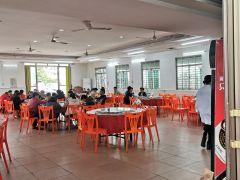 潭牛中心陈记鸡饭店 - 星际高球联盟-中国精英人士高尔夫旅游度假实景