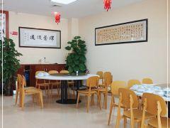 大园鸡饭店 - 星际高球联盟-中国精英人士高尔夫旅游度假实景