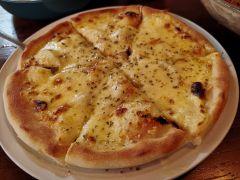 乌托邦披萨吧Utopia PizzaBar - 深圳观澜湖高尔夫订场服务-广东专业高尔夫预订平台
