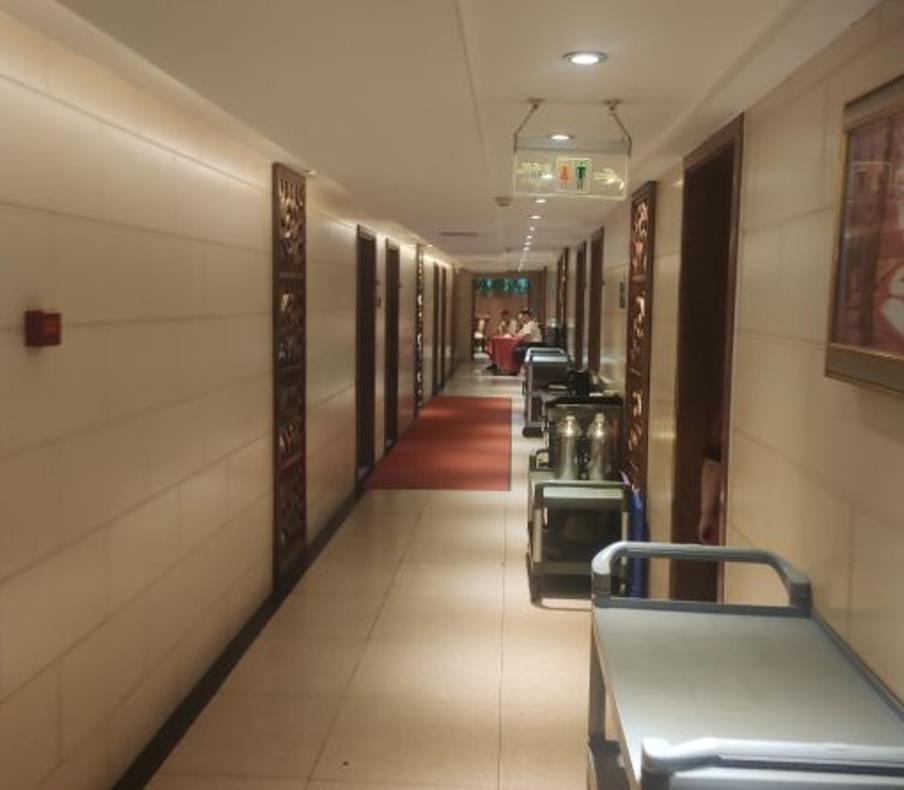 辛庄饭店（东兴北街店） - 高尔夫1球1晚特惠套票-星际高球联盟精选旅游套餐