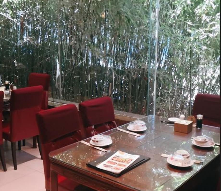 辛庄饭店（东兴北街店） - 全国335座高尔夫球场实时预订-高球爱好者一站式订场平台