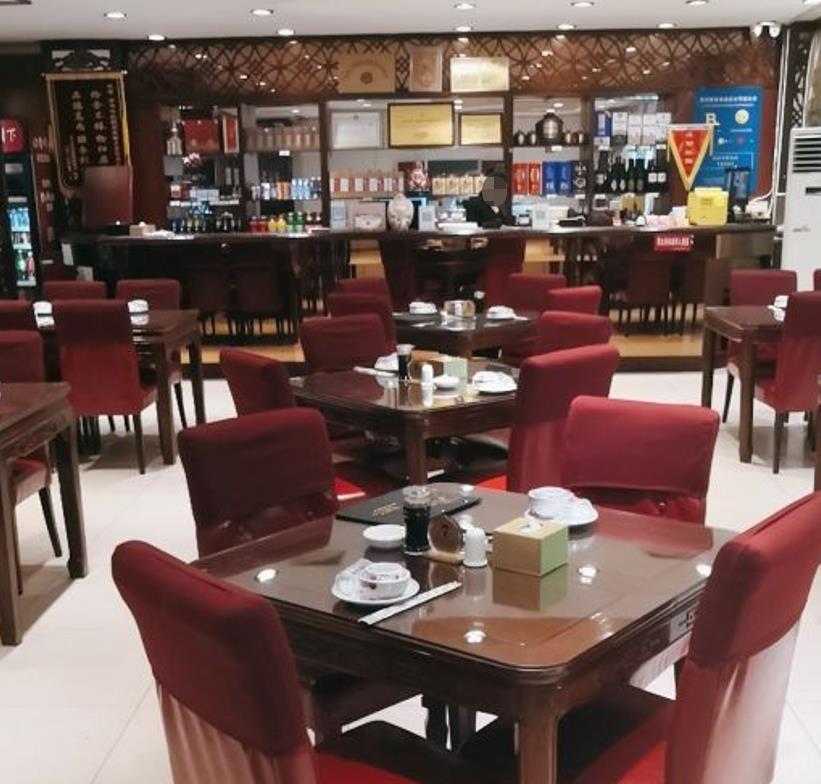 辛庄饭店（东兴北街店） - 海口观澜湖高尔夫球场预订-海南高尔夫旅游攻略推荐