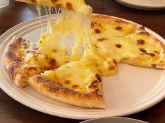 乌托邦披萨吧Utopia PizzaBar - 全国335座高尔夫球场实时预订-高球爱好者一站式订场平台