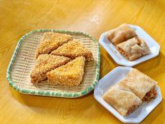 500里路美食公园(香泉茶店) - 深圳观澜湖高尔夫订场服务-广东专业高尔夫预订平台