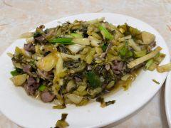 潭牛老牌鸡饭店 - 深圳观澜湖高尔夫订场服务-广东专业高尔夫预订平台
