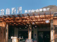 金鱼妈妈山野·食趣(广场店) - 阳江保利银滩高尔夫套票-海滨高尔夫旅游1球1晚套餐