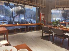 山居爷爷面局(文教路店) - 星际高球联盟-中国精英人士高尔夫旅游度假实景
