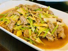 小老丁农家肚包鸡特色土菜馆 - undefined