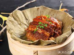 忆往事餐厅(英溪桃源店) - 高尔夫1球1晚特惠套票-星际高球联盟精选旅游套餐