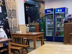 三根桥土菜馆(三根桥店) - 星际高球联盟-中国精英人士高尔夫旅游度假实景