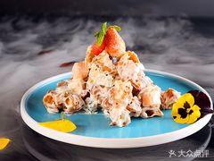 忆往事餐厅(英溪桃源店) - undefined