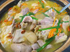 小老丁农家肚包鸡特色土菜馆 - undefined