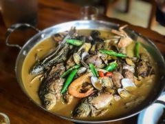 三根桥土菜馆(三根桥店) - 深圳观澜湖高尔夫订场服务-广东专业高尔夫预订平台