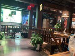 好灶头(百舸店) - 深圳观澜湖高尔夫订场服务-广东专业高尔夫预订平台
