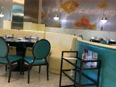 阳光码头海鲜火锅(平湖店) - 星际高球联盟-中国精英人士高尔夫旅游度假实景