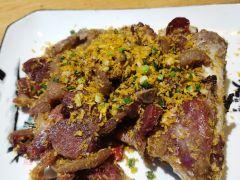 溢乡村美食(碧云大桥店) - 海口观澜湖高尔夫球场预订-海南高尔夫旅游攻略推荐
