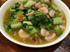 扁头佬饭店 - 阳江保利银滩高尔夫套票-海滨高尔夫旅游1球1晚套餐